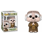 Funko POP! - Disney - Robin Hood - Friar Tuck