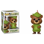 Funko POP! - Disney - Robin Hood - Little John