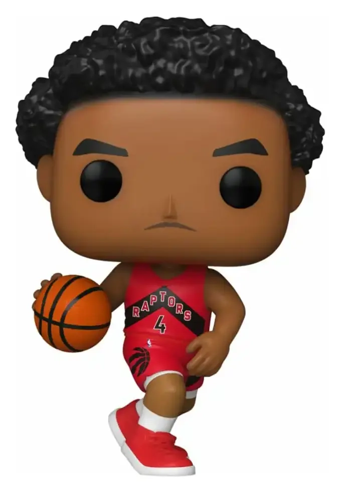 Funko POP! NBA - Scottie Barnes / Toronto Raptors