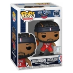 Funko POP! - NBA - Brandon Ingram / New Orleans Pelicans