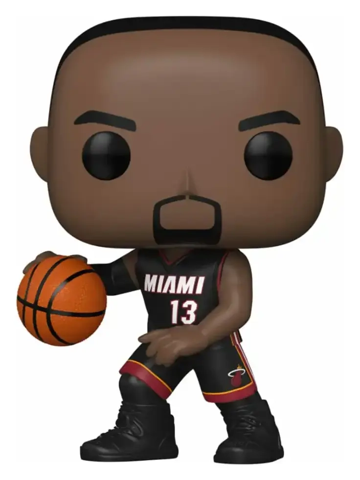 Funko POP! - NBA - Bam Adebayo / Miami Heat