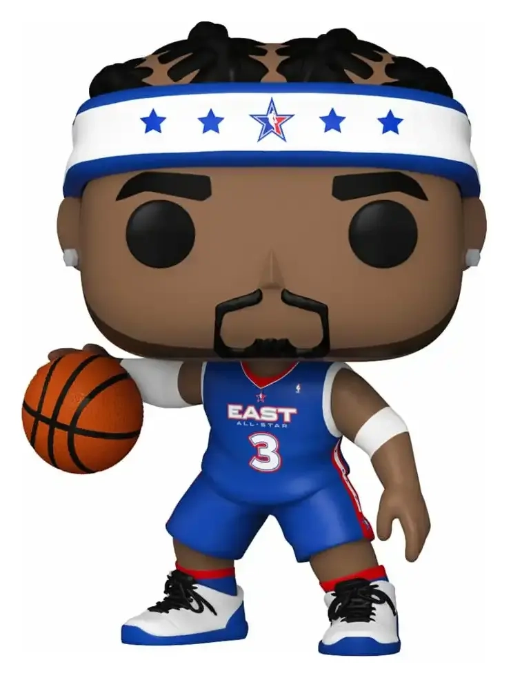 Funko POP! - NBA: Legends - Allen Iverson (2005)