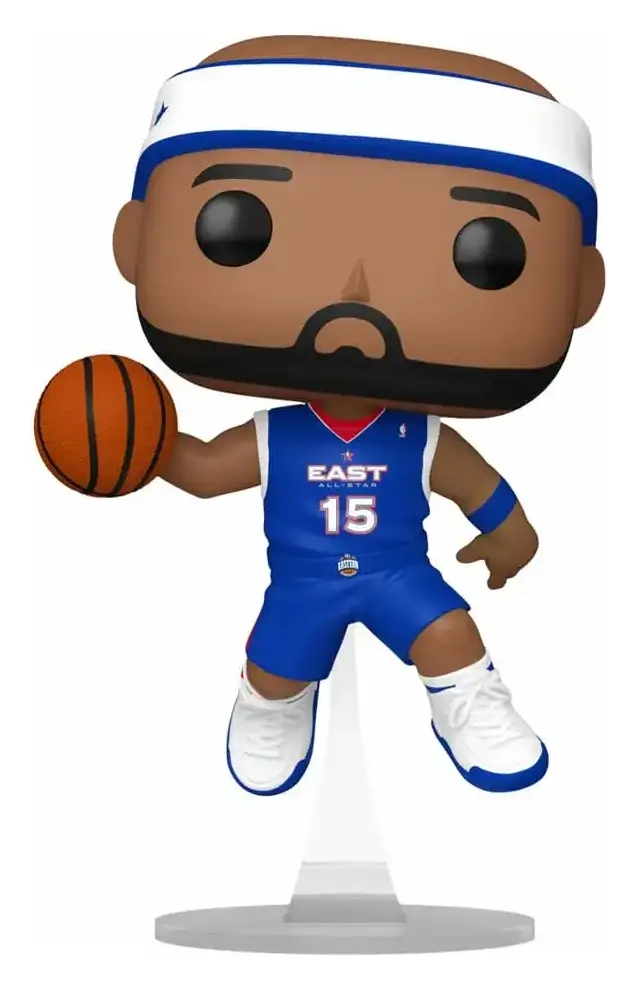 Funko POP! - NBA: Legends - Vince Carter (2005)