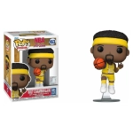 Funko POP! - NBA: Legends - Wilt Chamberlain (1973)