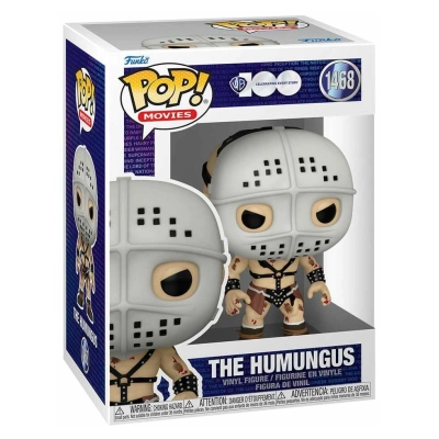 Funko POP! - Mad Max II - Der Vollstrecker- The Humungus