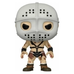 Funko POP! - Mad Max II - Der Vollstrecker- The Humungus