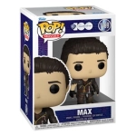 Funko POP! - Mad Max II - Der Vollstrecker - Max