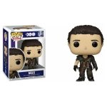 Funko POP! - Mad Max II - Der Vollstrecker - Max