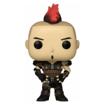 Funko POP! - Mad Max II - Der Vollstrecker - Wez