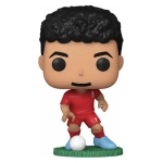 Funko POP! - Fussball - Luis Diaz / FC Liverpool