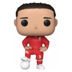 Funko POP! - Fussball - Darwin Nunez  / FC Liverpool