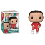 Funko POP! - Fussball - Darwin Nunez  / FC Liverpool