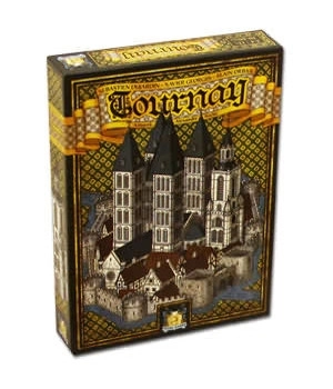 Tournay