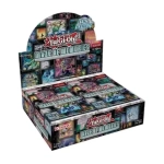 Yu-Gi-Oh! - Maze of Memories - Special Booster Display (24 Packs) - DE