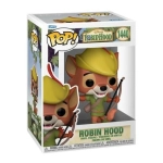 Funko POP! - Disney - Robin Hood - Robin Hood