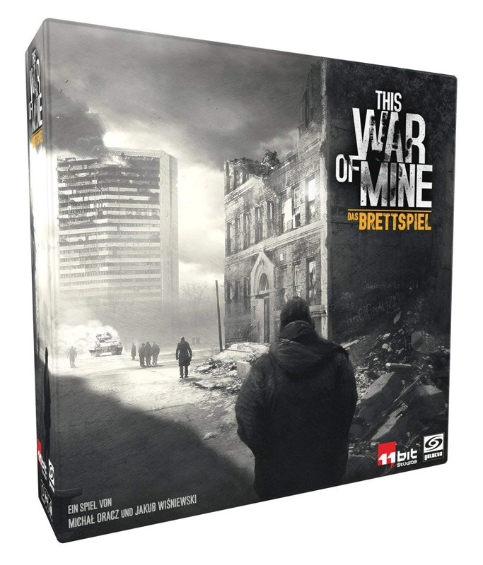 This War of Mine - DE