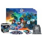 Overwatch 2: Rio puzzle