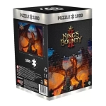 King's Bounty II: Dragon Puzzle