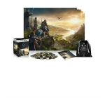 Assassins Creed Valhalla: Vista of England Puzzle