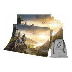 Assassins Creed Valhalla: Vista of England Puzzle