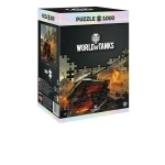 World of Tanks: New Frontiers Puzzle