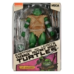 Teenage Mutant Ninja Turtles (Mirage Comics) - 7” Scale Action Figure – Michelangelo (The Wanderer)