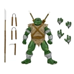 Teenage Mutant Ninja Turtles (Mirage Comics) - 7” Scale Action Figure – Michelangelo (The Wanderer)