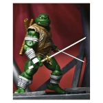 Teenage Mutant Ninja Turtles (Mirage Comics) - 7” Scale Action Figure – Michelangelo (The Wanderer)