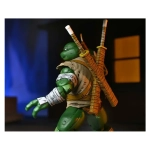 Teenage Mutant Ninja Turtles (Mirage Comics) - 7” Scale Action Figure – Michelangelo (The Wanderer)