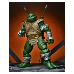 Teenage Mutant Ninja Turtles (Mirage Comics) - 7” Scale Action Figure – Michelangelo (The Wanderer)