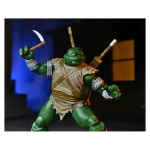 Teenage Mutant Ninja Turtles (Mirage Comics) - 7” Scale Action Figure – Michelangelo (The Wanderer)