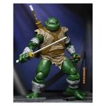 Teenage Mutant Ninja Turtles (Mirage Comics) - 7” Scale Action Figure – Michelangelo (The Wanderer)