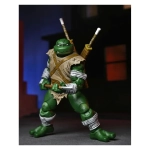 Teenage Mutant Ninja Turtles (Mirage Comics) - 7” Scale Action Figure – Michelangelo (The Wanderer)