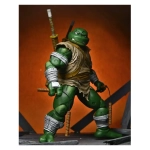 Teenage Mutant Ninja Turtles (Mirage Comics) - 7” Scale Action Figure – Michelangelo (The Wanderer)