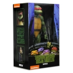 Teenage Mutant Ninja Turtles (1990 Movie) – 1/4th Scale Figure - Raphael