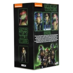 Teenage Mutant Ninja Turtles (1990 Movie) – 1/4th Scale Figure - Raphael