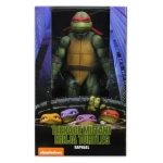 Teenage Mutant Ninja Turtles (1990 Movie) – 1/4th Scale Figure - Raphael