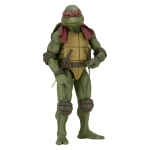 Teenage Mutant Ninja Turtles (1990 Movie) – 1/4th Scale Figure - Raphael