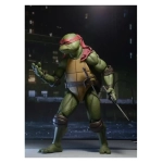 Teenage Mutant Ninja Turtles (1990 Movie) – 1/4th Scale Figure - Raphael