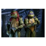 Teenage Mutant Ninja Turtles (1990 Movie) – 1/4th Scale Figure - Raphael