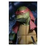 Teenage Mutant Ninja Turtles (1990 Movie) – 1/4th Scale Figure - Raphael