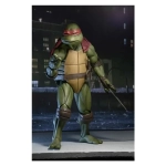 Teenage Mutant Ninja Turtles (1990 Movie) – 1/4th Scale Figure - Raphael