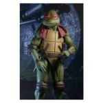 Teenage Mutant Ninja Turtles (1990 Movie) – 1/4th Scale Figure - Raphael