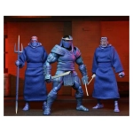 Teenage Mutant Ninja Turtles: Mirage Comics - 7” Scale Action Figure – Foot Enforcer