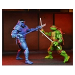 Teenage Mutant Ninja Turtles: Mirage Comics - 7” Scale Action Figure – Foot Enforcer