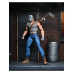 Teenage Mutant Ninja Turtles: Mirage Comics – 7” Scale Action Figure – Casey Jones