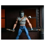 Teenage Mutant Ninja Turtles: Mirage Comics – 7” Scale Action Figure – Casey Jones