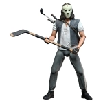 Teenage Mutant Ninja Turtles (1990 Movie) -7” Scale-Action Figure- Ultimate Casey Jones