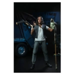 Teenage Mutant Ninja Turtles (1990 Movie) -7” Scale-Action Figure- Ultimate Casey Jones