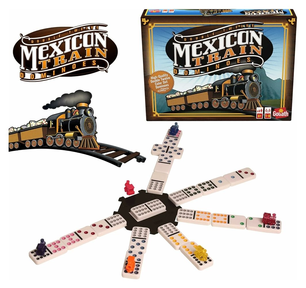 Mexican Train